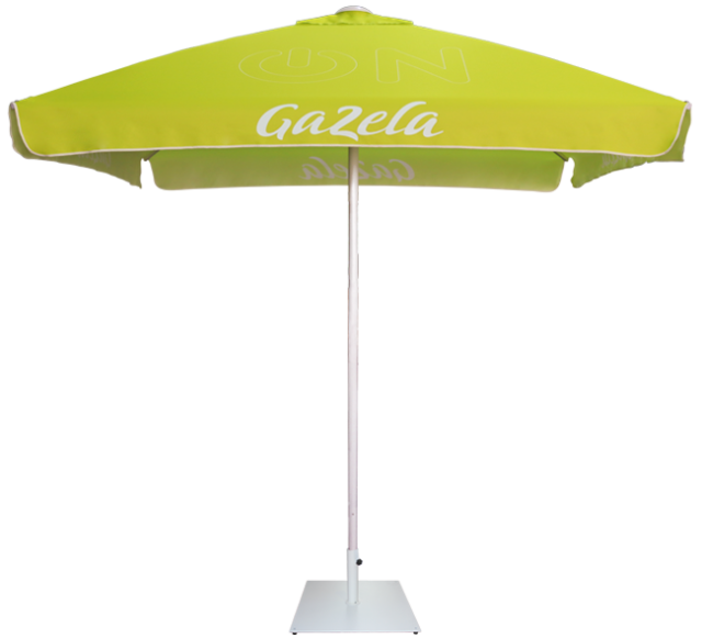 Guarda-sol Gazela