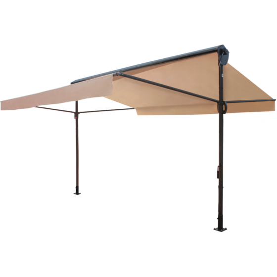 toldo 3 50 x 2 50